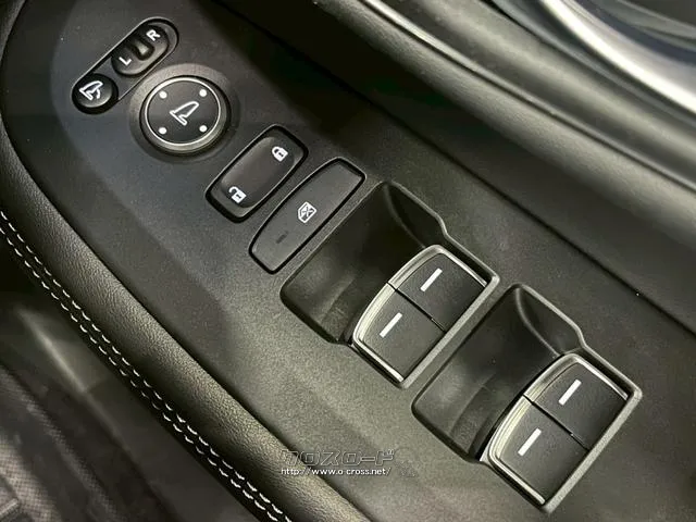 保証でカバーする範囲は業界最高水準の最大318項目! ホンダ ZR-V