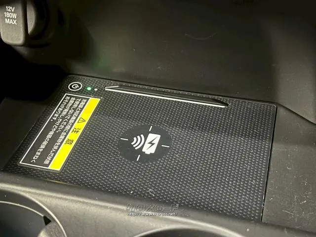 自社整備工場・板金工場を備え、車検から事故の修理まで対応致します。 ホンダ ZR-V