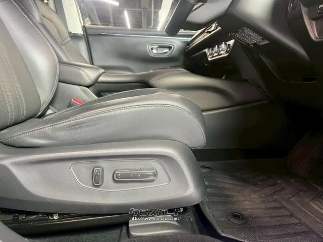 保証にご加入で選べるメンテナンスパックもご用意。 ホンダ ZR-V