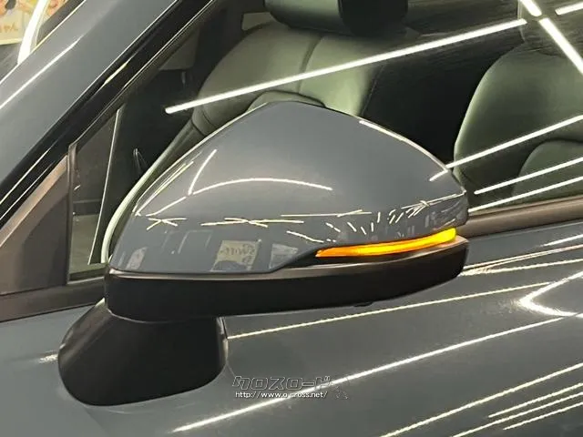 保証でカバーする範囲は業界最高水準の最大318項目! ホンダ ZR-V