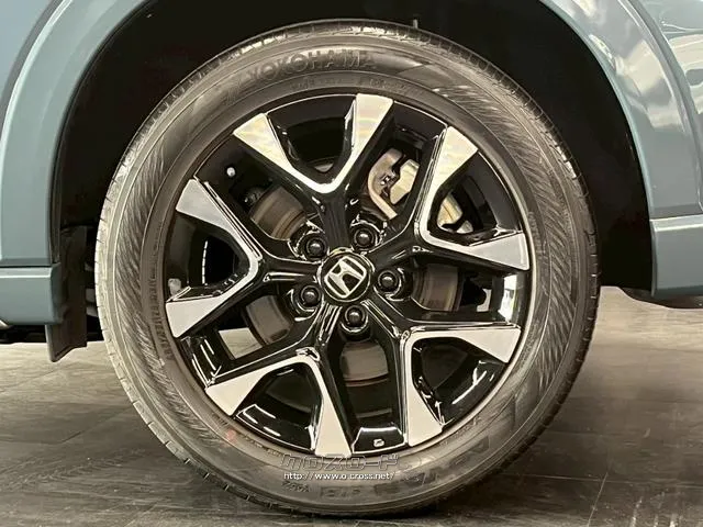 保証にご加入で選べるメンテナンスパックもご用意。 ホンダ ZR-V