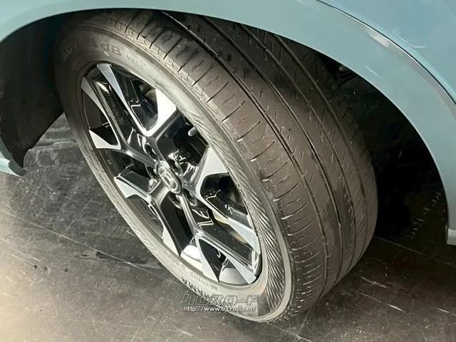 選べる最長10年保証。長く乗る車だからこそ、信頼のユーポスで車選びを!!! ホンダ ZR-V