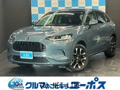 ホンダ ZR-V