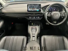 ホンダ ZR-V