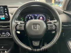 ホンダ ZR-V