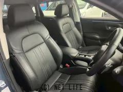 ホンダ ZR-V