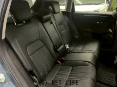ホンダ ZR-V