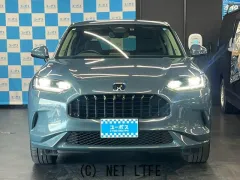 ホンダ ZR-V