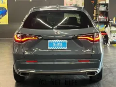 ホンダ ZR-V