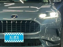 ホンダ ZR-V