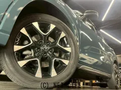 ホンダ ZR-V