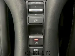ホンダ ZR-V
