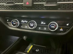 ホンダ ZR-V