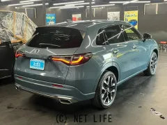 ホンダ ZR-V