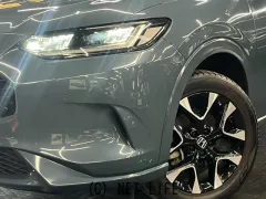 ホンダ ZR-V
