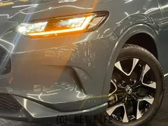 ホンダ ZR-V