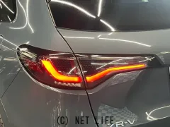 ホンダ ZR-V