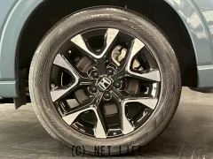 ホンダ ZR-V