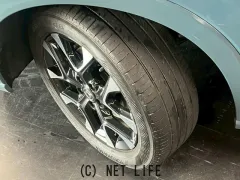 ホンダ ZR-V