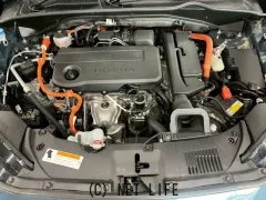 ホンダ ZR-V