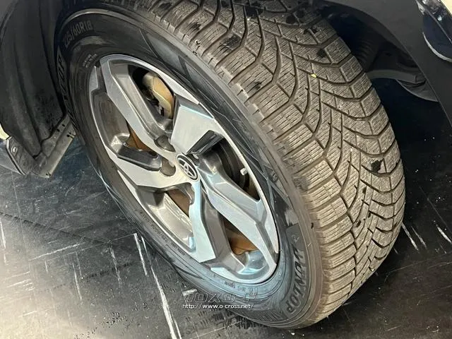 保証でカバーする範囲は業界最高水準の最大318項目! トヨタ RAV4 PHV