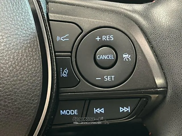 保証でカバーする範囲は業界最高水準の最大318項目! トヨタ RAV4 PHV