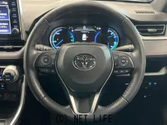 トヨタ RAV4 PHV