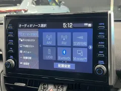トヨタ RAV4 PHV