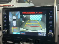 トヨタ RAV4 PHV
