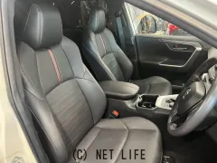 トヨタ RAV4 PHV