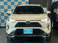 トヨタ RAV4 PHV