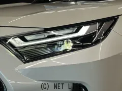 トヨタ RAV4 PHV