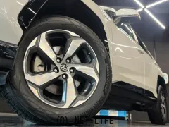 トヨタ RAV4 PHV