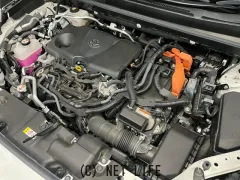 トヨタ RAV4 PHV