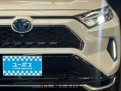 トヨタ RAV4 PHV