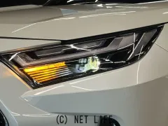 トヨタ RAV4 PHV
