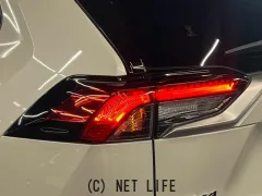 トヨタ RAV4 PHV