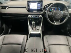 トヨタ RAV4 PHV