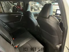 トヨタ RAV4 PHV