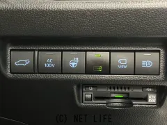 トヨタ RAV4 PHV