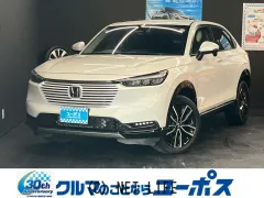 ホンダ ヴェゼル