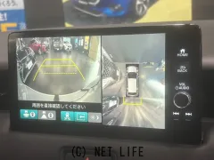 ホンダ ヴェゼル