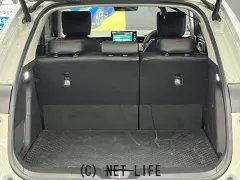 ホンダ ヴェゼル