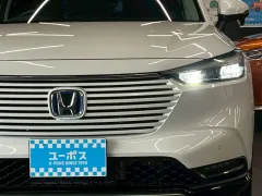 ホンダ ヴェゼル