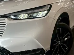 ホンダ ヴェゼル