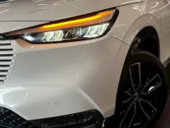 ホンダ ヴェゼル