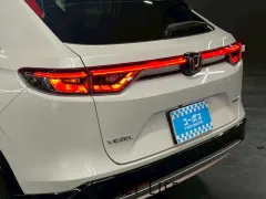 ホンダ ヴェゼル