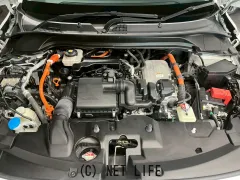 ホンダ ヴェゼル