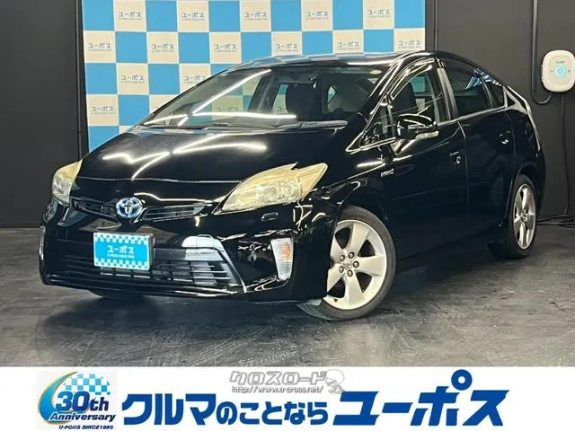 トヨタ プリウス