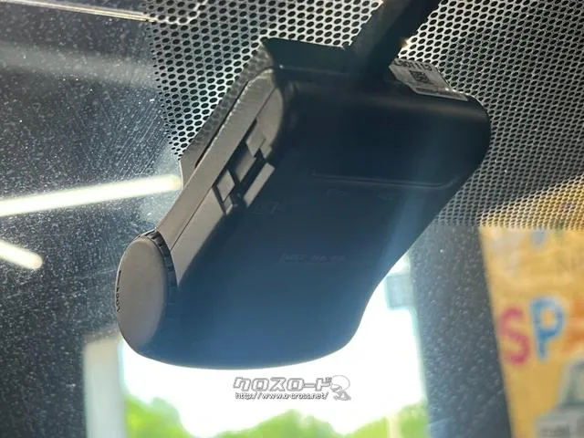 もしもの時の【ドライブレコーダー】思わぬトラブルからお客様をお助け致します。 トヨタ プリウス